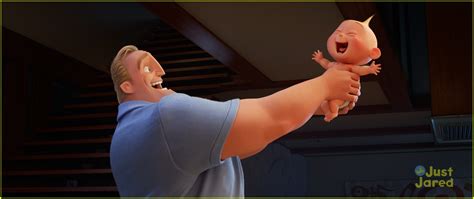 What Are Jack-Jack's Powers in 'Incredibles 2'? See The List! | Photo ...