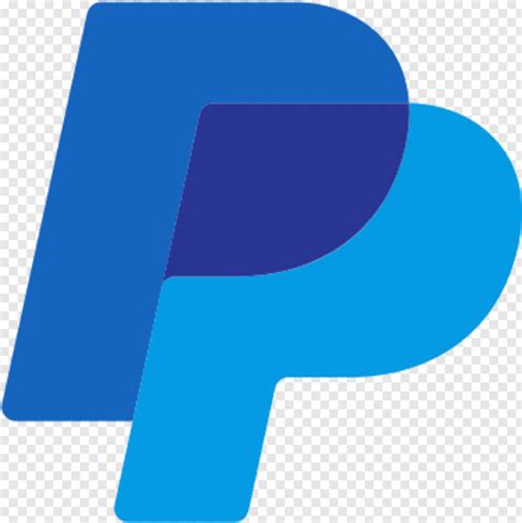 Paypal Logo Free Icon Library