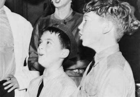 John Eimen Dead: Child Actor Known for 'Leave It to Beaver' Was 76