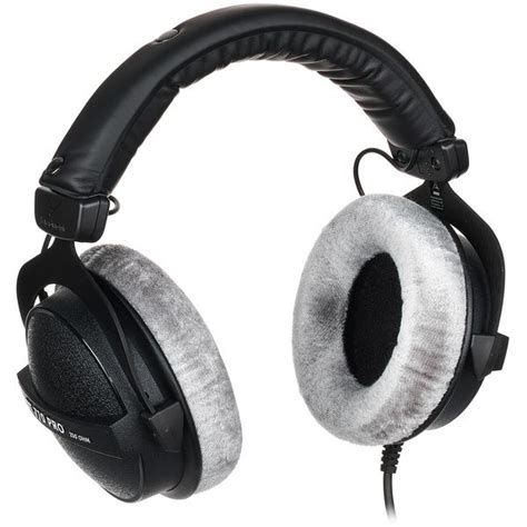 Beyerdynamic Dt 770 Pro 250 Ohm Thomann United States