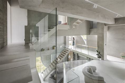 Gallery Of 134 Farm House Very Studio︱che Wang Architects 3