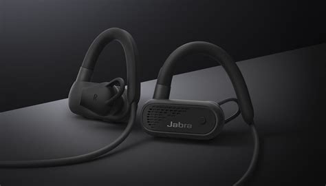 Wireless Headphones for Calls, Music and Sport | Jabra Elite Active 45e