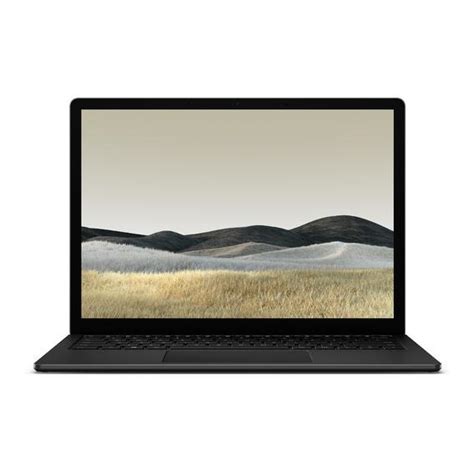 Microsoft Surface Laptop 3 13 Inch 2019 Core I7 1065g7 16 Gb