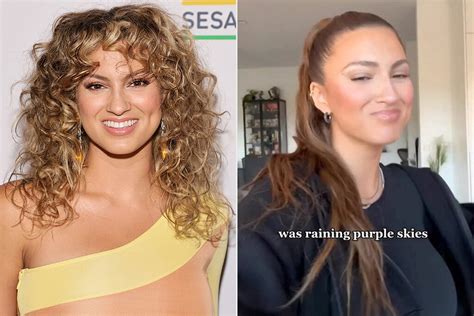 Tori Kelly Debuts New Brunette Hair Ditches Signature Blonde Hue Ahead Of New Music
