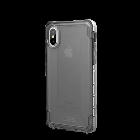 Купить чехол для смартфонов UAG Plyo iPhone X Ash Grey по цене от 2690 ...