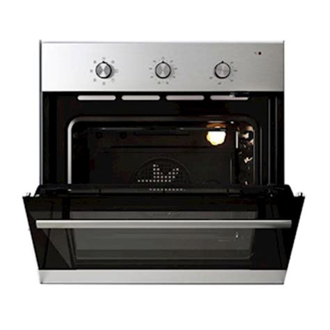 OVEN ENCASTRE LUXELL 60CM A6GGFX Ghandour Electric