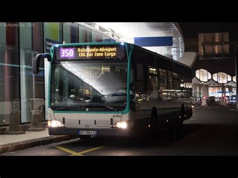 Roadmovie Full Kickdown Citaro Facelift Eev Ratp Zf Ecolife