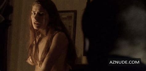 Summer Phoenix Nude Aznude