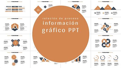 Plantillas Power Point Diagrama De Flujo Ppt Y Presentaciones De Google