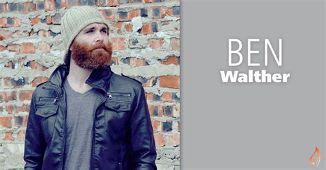 Ben Walther Artists Ocp