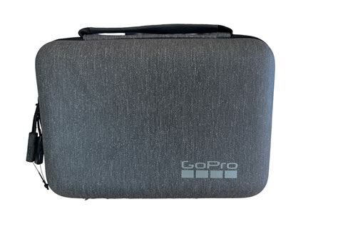 Genuine GoPro Casey 2.0 (Camera Accessories Case) | HERO GEAR
