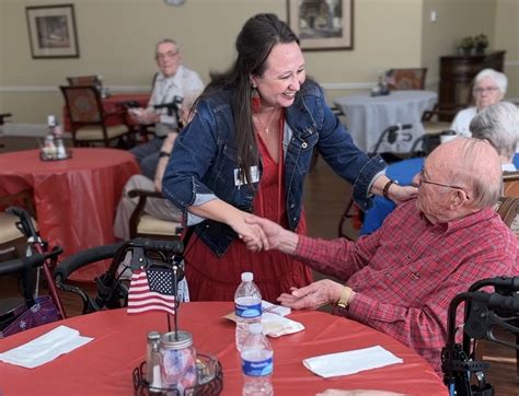 Peterson Hospice Delivers Veteran Centric Care To Kerrville Community