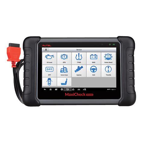 MaxiCheck MX808 | Autel