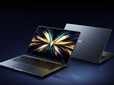 Xiaomi RedmiBook Pro 14 ist ab sofort für Kunden in Deutschland ...