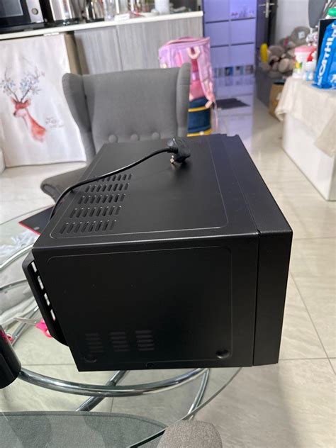 LG Smart Inverter Magnetron Microwave Oven, TV & Home Appliances ...