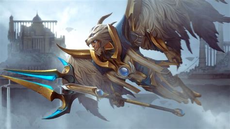 Skywrath Mage Dota Guide Silence And Slow Everyone In Patch