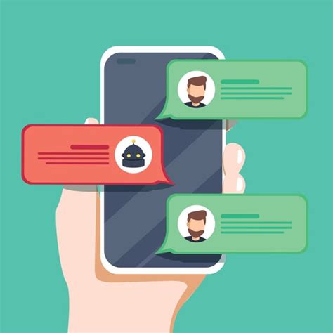 How Chatbots Could Transform B2b Marketing
