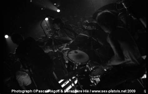 God Save The Sex Pistols Chalet Du Lac Exclusive Pictures Page