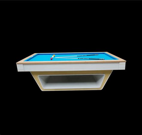 New Style 10ft Custom Slate Carom Tables & Accessories | OTTop