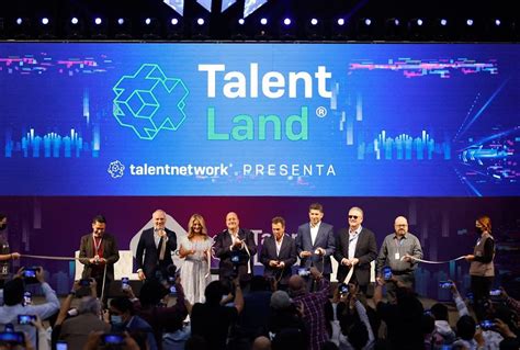Primer Día De Jalisco Talent Land 2022