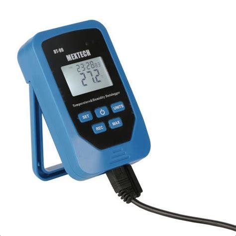 Digital Data Logger at Best Price in Secunderabad, Telangana | Vaishno ...