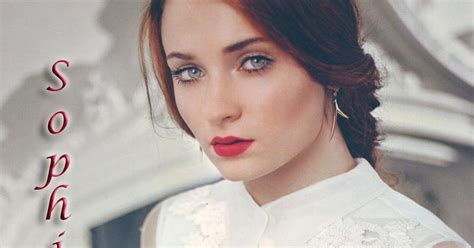 Sophie Turner Aka Sansa Stark Nude Showing Ass Getting Fucked Fakes Wikifakes