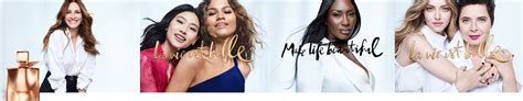 Парфюмерия Lancome. Купить духи Ланком в Кишиневе, Молдове | Цена ...
