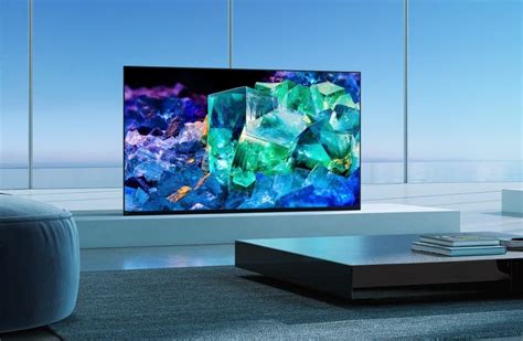 Sony Presenta La Nueva Gama De Televisores Bravia Xr Off