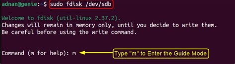 How to Mount a Drive on Ubuntu/Linux? - Linux Genie