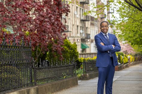 Zellnor Myrie For Mayor Of New York City