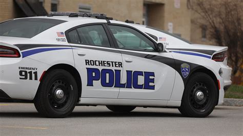 Excessive Force Lawsuit Asks For Federal Oversight Of Rochester Ny Pd