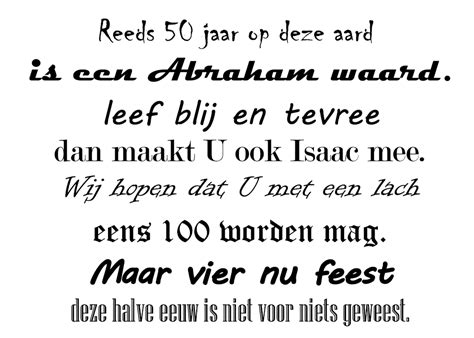 Een Korte Rijm Gedicht Voor Op De Abraham Citaten Teksten Gedichten