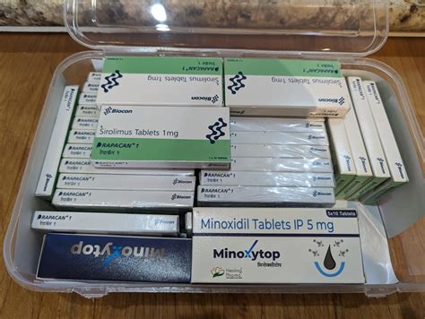 Buy Rapamycin Online - List of Reliable Pharmacies - Rapamycin ...
