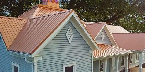 Choosing Colors That Match Metal Roofing Color Coordination