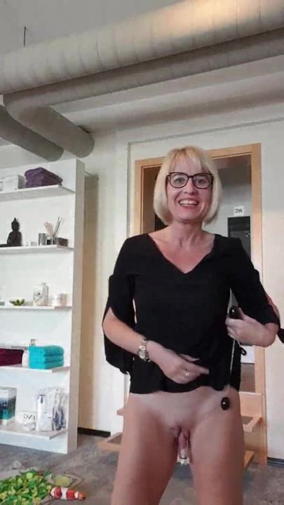 Jewelry Insertion Almost Caught Amateur Porn Feat JulieEroticDress By FapHouse XHamster