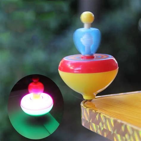 Тянущаяся веревочка, игрушка с гироскопом для любви, Детский Светильник ...