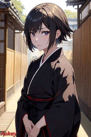 Nozomi Kujo Luscious Hentai Manga Porn