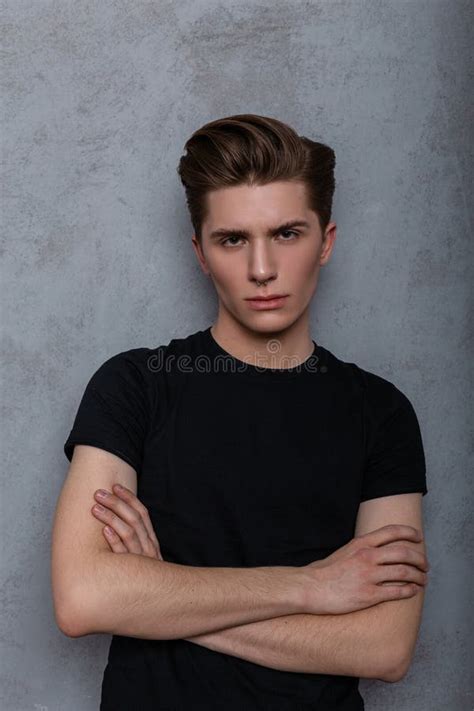 Cute Black Gay Twink Hipster Kasapmoney