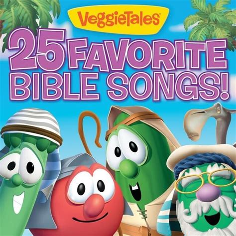 Jonah The Prophet Veggie Tales