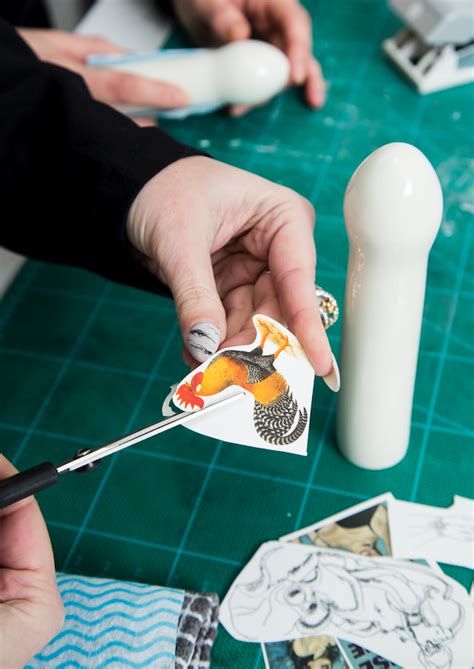 Make Your Own Ceramic Dildo At This London Workshop