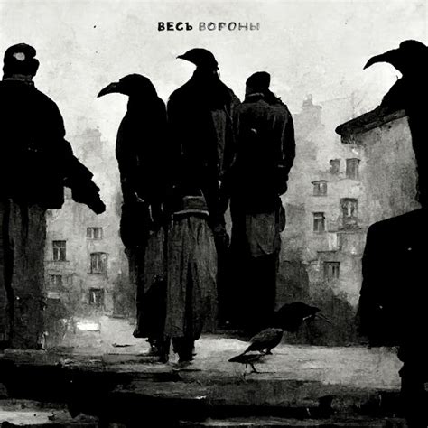 Вороны - YouTube Music