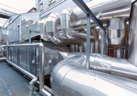 Вентиляция в квартире и частном доме - особенности выбора системы, виды ...