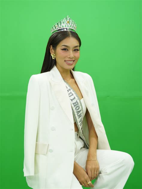 Thảo Nhi Lê Bộ ảnh nude không khiến tôi vuột mất ngôi vị hoa hậu