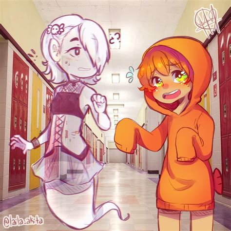 Gumball And Darwin Fan Art Human