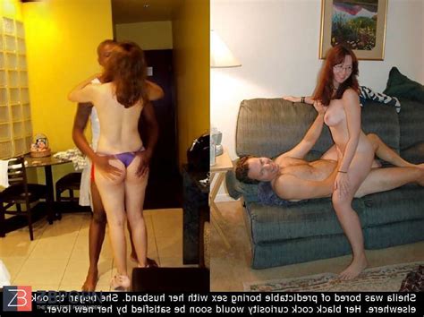 More Multiracial Cuckold Caps ZB Porn