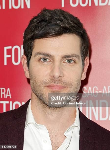 1253 David Giuntoli Photos Stock Photos High Res Pictures And Images