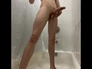 淋浴时间 Pornhub Gay