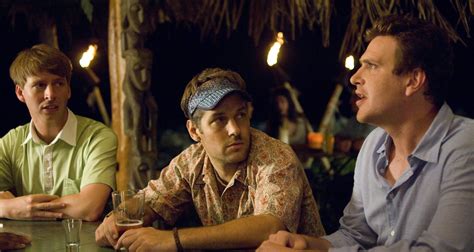 Nie Wieder Sex Mit Der Ex Film Rezensionen De