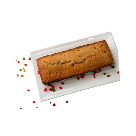 Vanilla Fruit Cake Rasabali