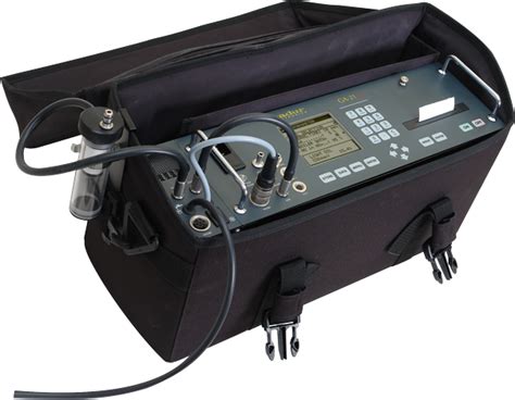 GA-21 plus | Oy Anatec Instruments Ab